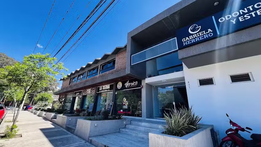 Iglesia Visi&oacute;n Villa Carlos Paz