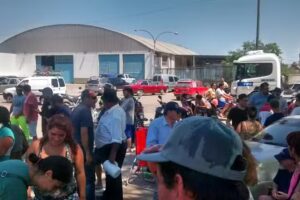 Iglesia Vision Y Fuego De DIOS