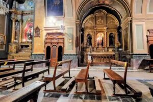 Iglesia y Convento de San Francisco, Córdoba