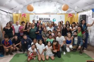 IglesiadelPuebloMinPoderdelaOración