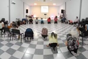 Iglesias de Dios Tierra F&eacute;rtil