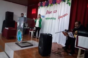 Iglesis Filadelfia &rdquo; SEMBRADORES DE VIDA&rdquo;