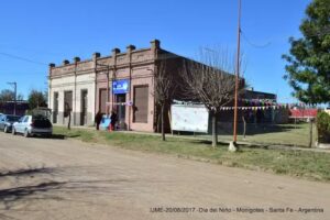 IJME &ndash; Monigotes