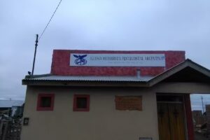 IMPA – Barrio San Benito