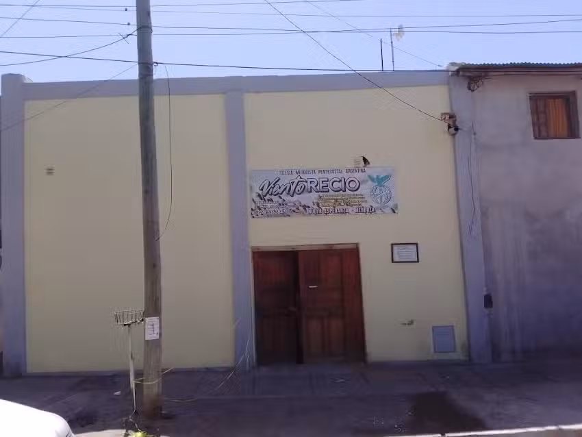 IMPA NUEVA ESPERANZA