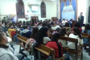 Impacto de Fe R&iacute;o 3