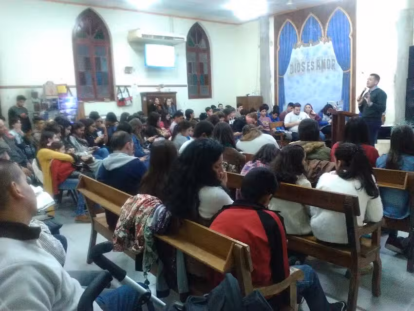 Impacto de Fe R&iacute;o 3