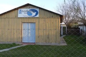 independencia 470 barrio Matadero