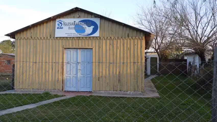 independencia 470 barrio Matadero