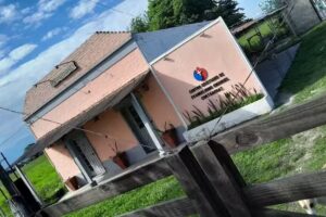 Inglesia Centro Cristiano Emmanuel