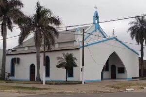 Inmaculada Concepcion de Maria