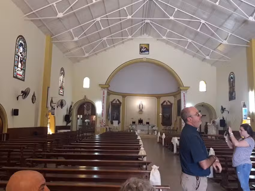 Inmaculada Concepci&oacute;n de Palmira