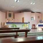 Inmaculado Coraz&oacute;n de Mar&iacute;a