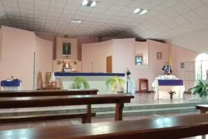 Inmaculado Coraz&oacute;n de Mar&iacute;a