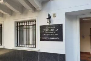 Instituto de Religión Córdoba – La Iglesia de Jesucristo de los Santos de los Últimos Días