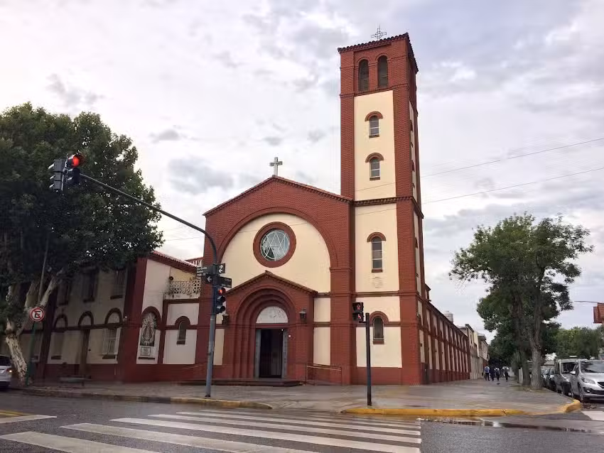 Instituto Nuestra Se&ntilde;ora de Luj&aacute;n de los Patriotas