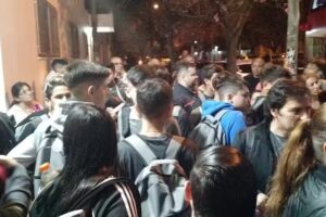 Instituto Parroquial Nuestra Se&ntilde;ora del Carmen