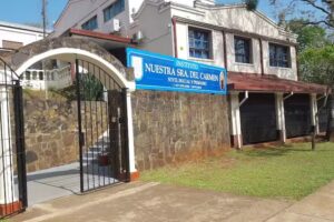 Instituto Parroquial Nuestra Señora Del Carmen