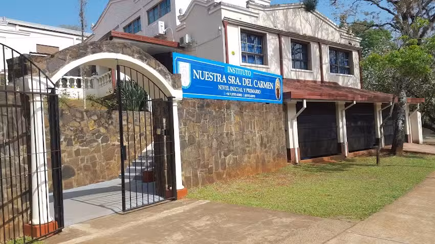 Instituto Parroquial Nuestra Se&ntilde;ora Del Carmen