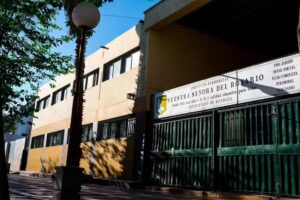 Instituto Parroquial Nuestra Se&ntilde;ora del Rosario Lavalle