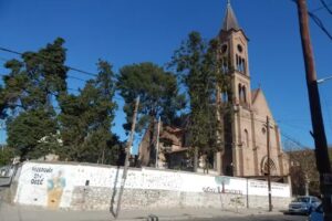 Instituto Parroquial San José