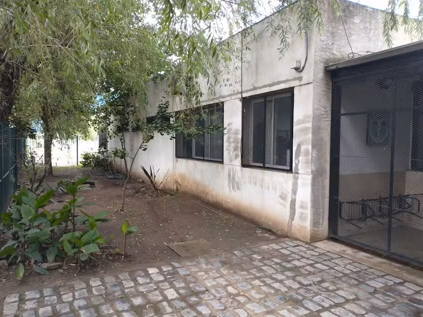 Instituto Parroquial Virgen Inmaculada A-1511