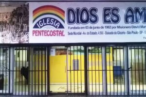 IPDA Argentina Sede Nacional