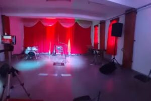 IPS Centro Cristiano Esperanza