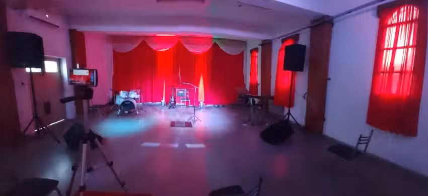 IPS Centro Cristiano Esperanza