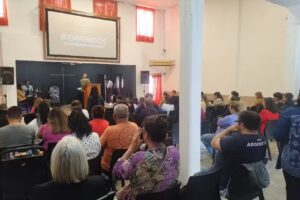 IPS Centro Cristiano Manantial de Vida