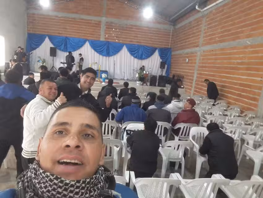 IPUA Angel Etcheverry &ndash; LA PLATA