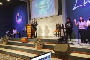 ITEC – Iglesia Templo Evangélico Cristiano