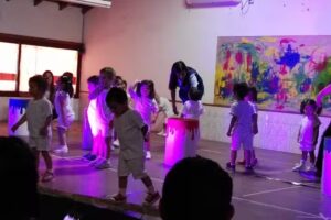 Jardin de Infantes Nuestra Se&ntilde;ora de Lujan