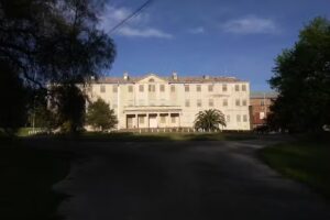 Jardin Parroquial San José