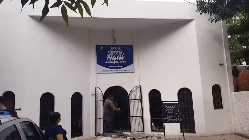 JEA Francisco &Aacute;lvarez