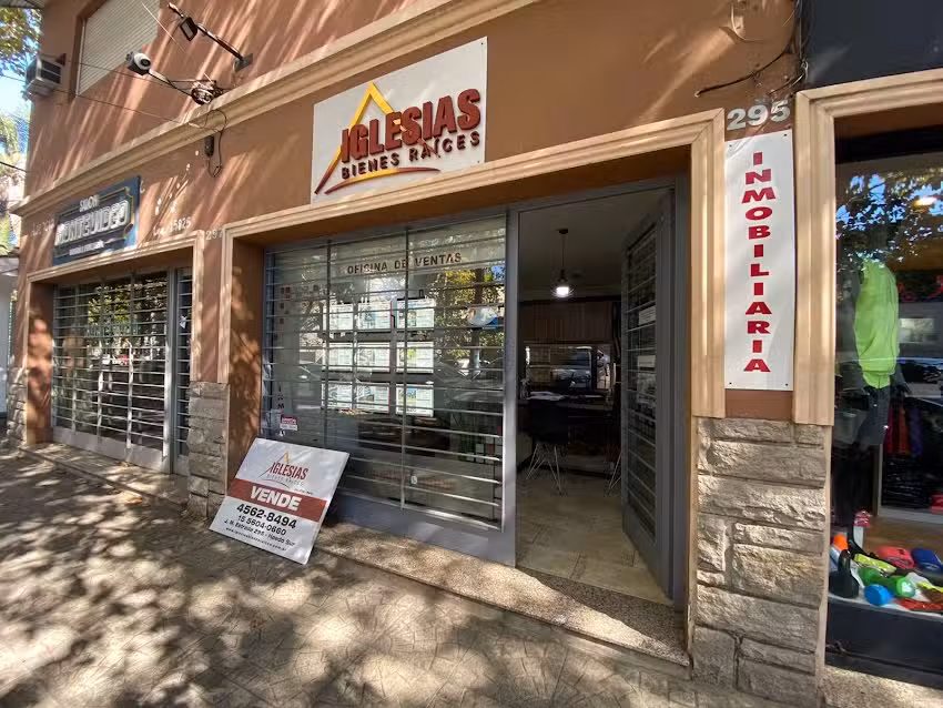 Jesica Iglesias Bienes Raices