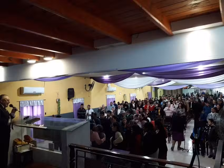 JESUCRISTO AMOR Y PAZ &ndash; Iglesia Central