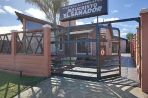 Jesucristo El Sanador