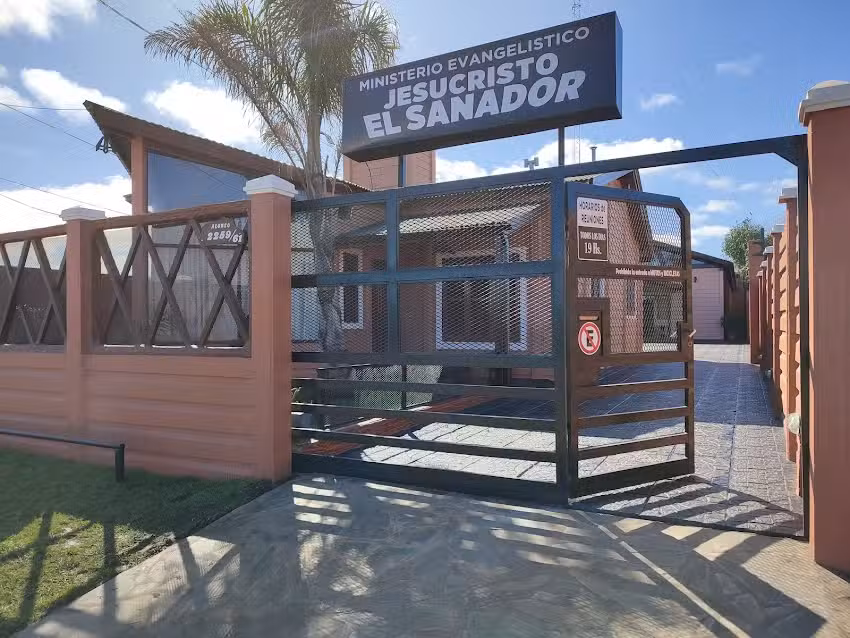 Jesucristo El Sanador