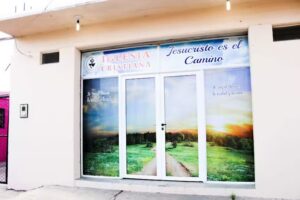 Jesucristo es el Camino