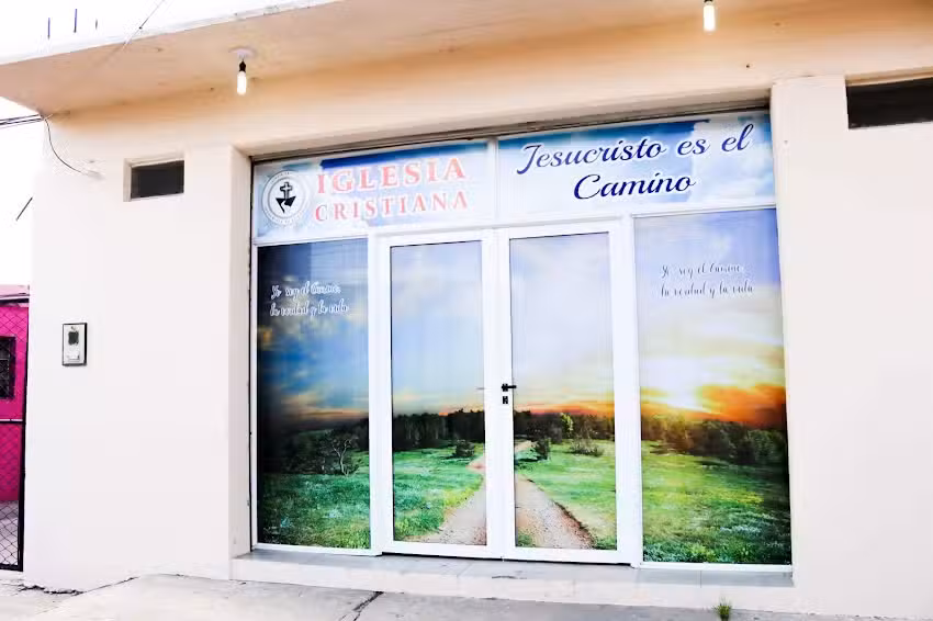 Jesucristo es el Camino