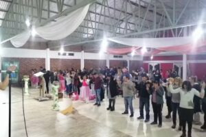 Jesucristo Es El Rey