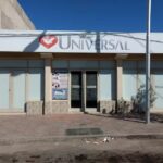 Jesucristo es el Se&ntilde;or UNIVERSAL