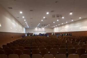 Jesucristo es el Se&ntilde;or Universal