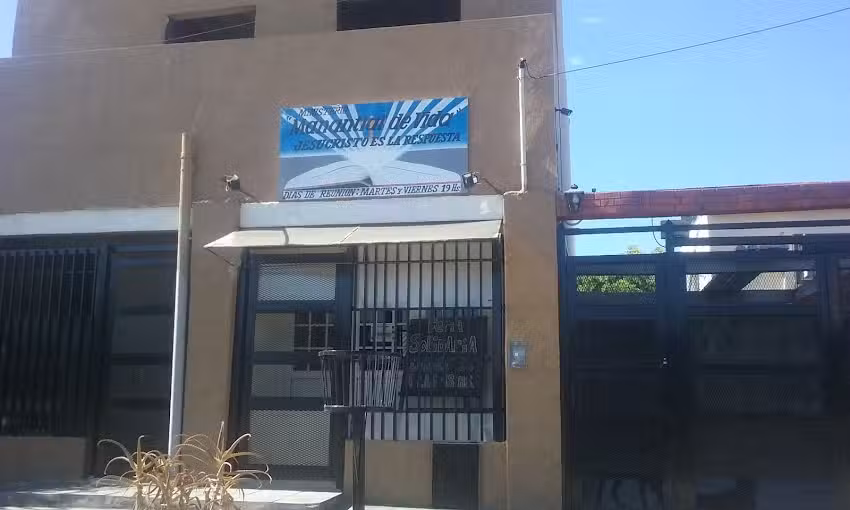 Jesucristo Es La Respuesta