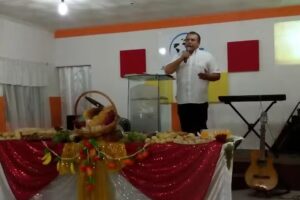 Jesucristo La Solucion