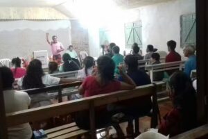 Jesucristo La Unica Esperanza