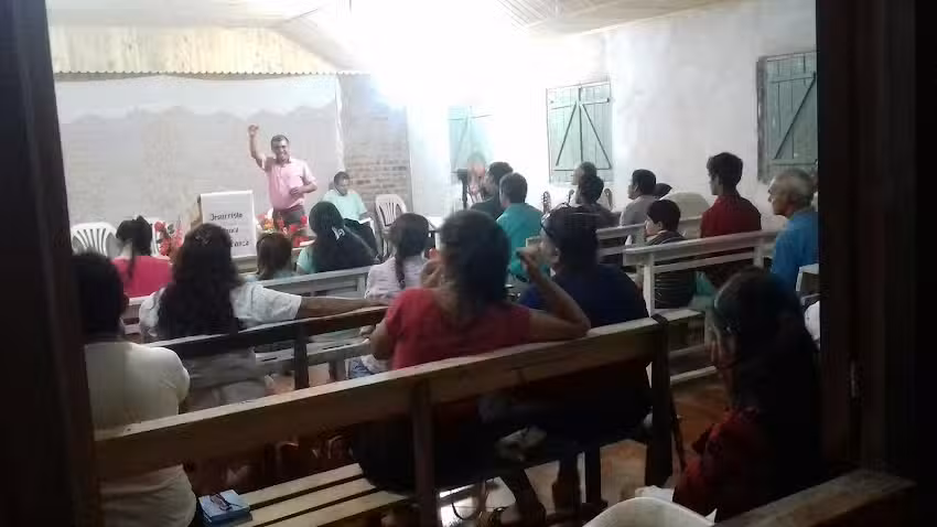 Jesucristo La Unica Esperanza