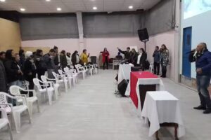 Jesucristo llama y envia Ministerio Internacional