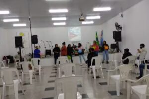 jesucristo nuestro señor